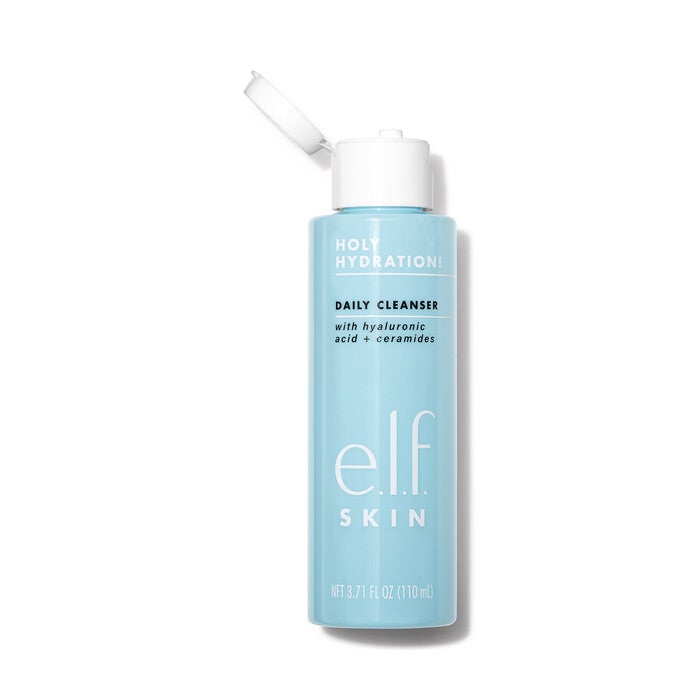 Holy Hydration! Daily Moisturizing Cleanser
