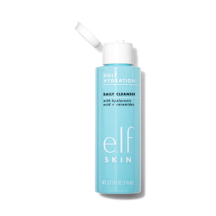 Holy Hydration! Daily Moisturizing Cleanser