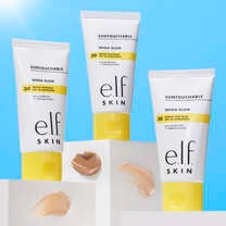 Suntouchable Whoa Glow SPF 30, Sunlight