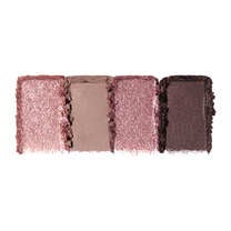 Rose Water Eyeshadow Palette Swatches