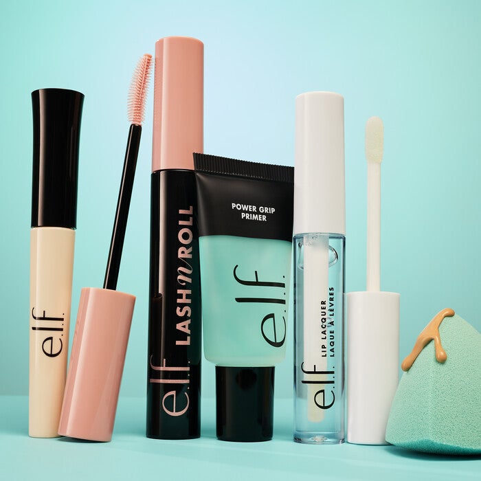 e.l.f. All Day, Every Day Makeup Kit