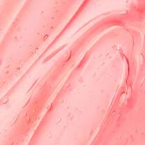Pink Quartz Lip Oil Shade and Texture