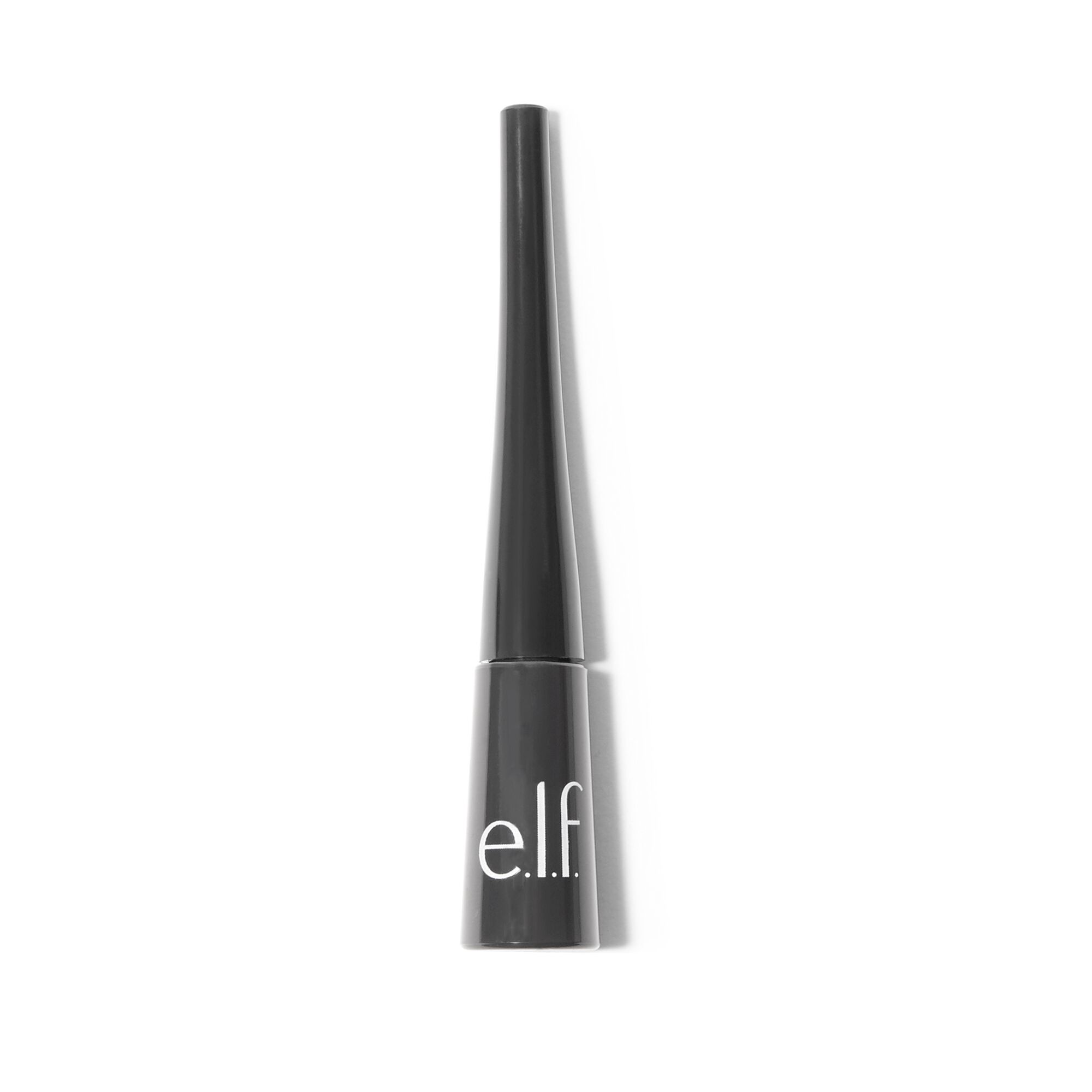 elf Expert Liquid Liner Brush Tip Eyeliner e.l.f. Cosmetics