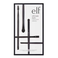 Ultimate Eyes Makeup Brush Set