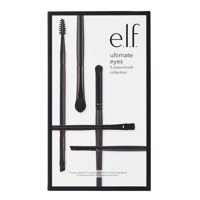 E.L.F. Cosmetics Blending Eye Brush EF1803