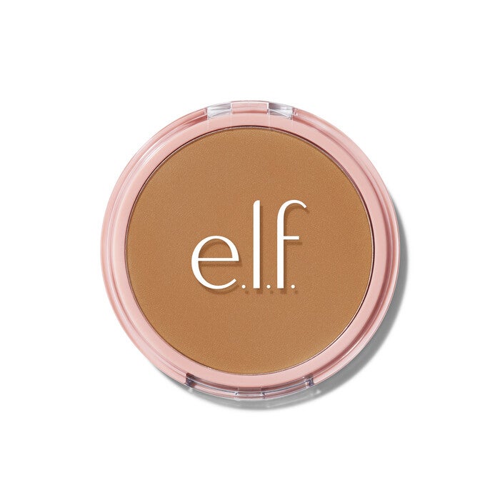Halo Glow Powder Filter, Tan Neutral Warm