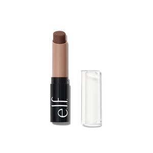 e.l.f. Exfoliating Brown Sugar Lip Scrub - Brown Sugar