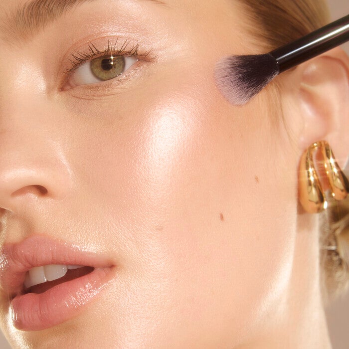 High Points Highlighter Brush,