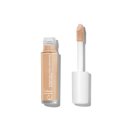 Hydrating Camo Concealer, Medium Warm - medium tan with golden undertone