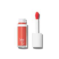 Camo Liquid Blush, Coral Crush - Bright Coral