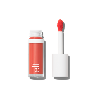 Camo Liquid Blush e.l.f.