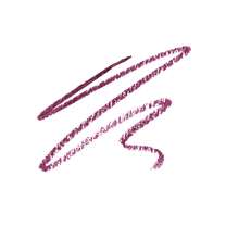 Plum Lip Liner Pencil Swatch