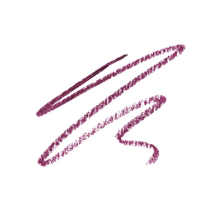 Plum & Get It Lip Liner Pencil Swatch