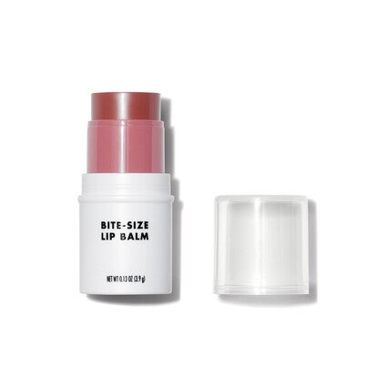 Tinted Lip Balm