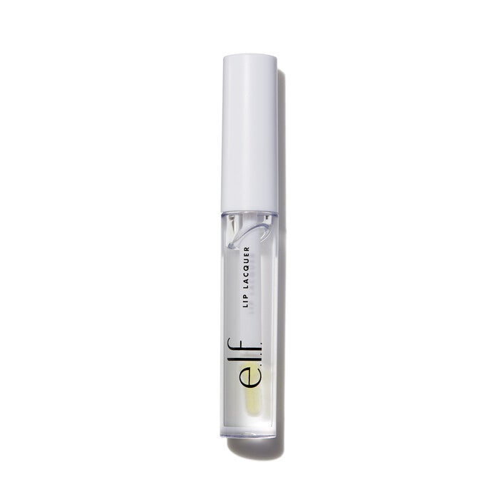 Lip Lacquer, Clear