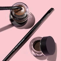 Lock On Liner and Brow Cream, Espresso