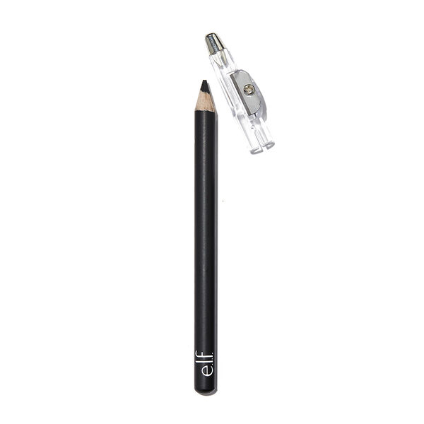 e.l.f. Cosmetics Satin Eyeliner Pencil In Black