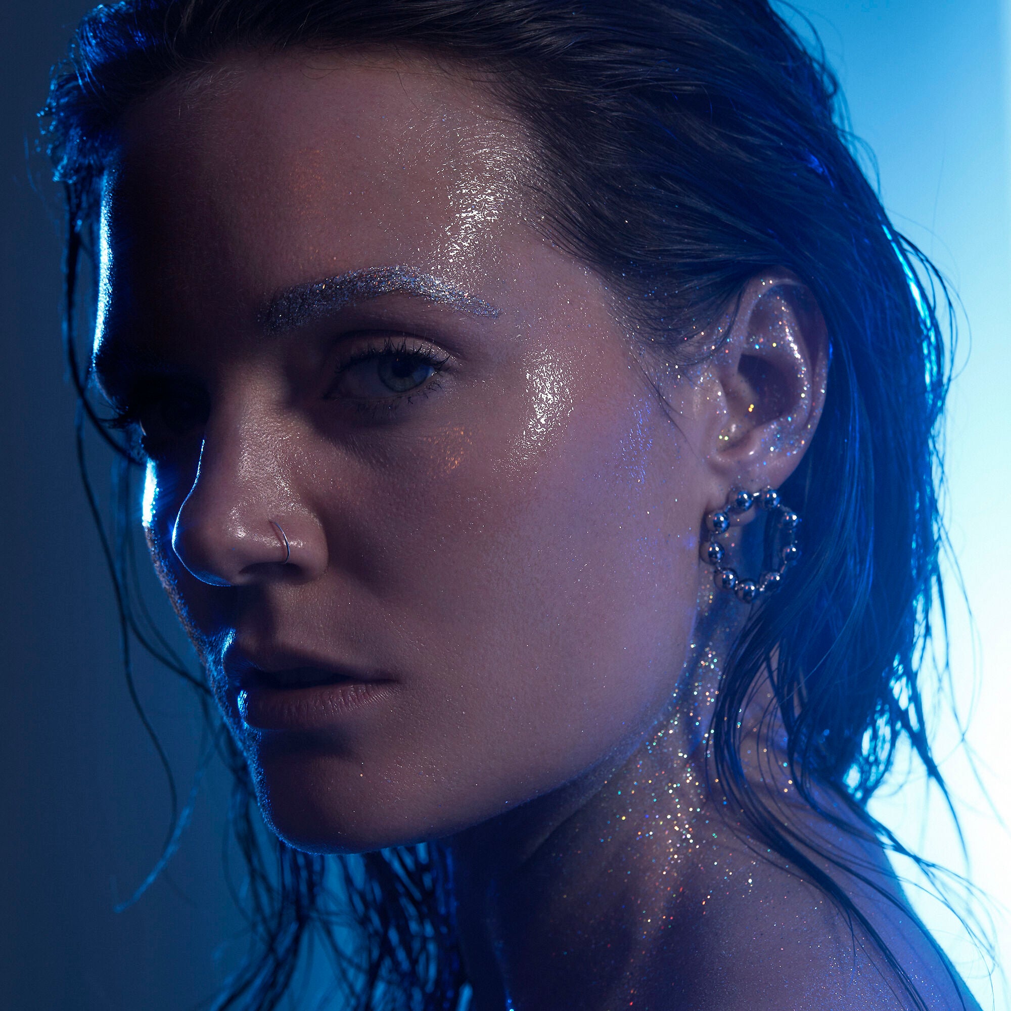 Electric Mood x Tove Lo Glassy Skin Balm e.l.f. Cosmetics e.l.f