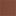 Chocolate - rich with cool red undertone