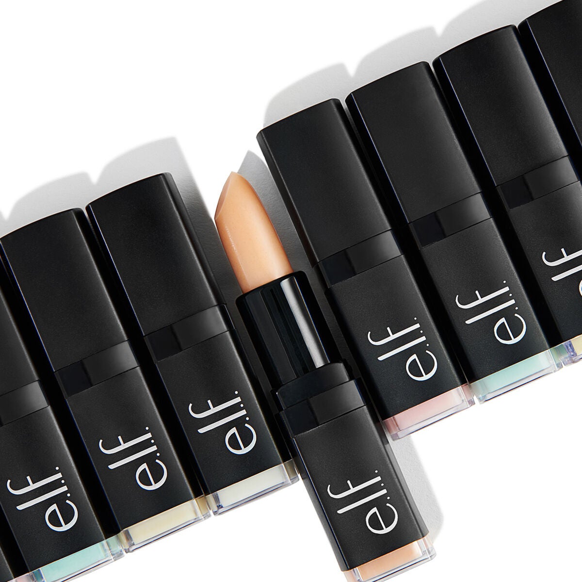 elf Lip Exfoliator Sugar Lip Scrub e.l.f. Cosmetics Cruelty Free