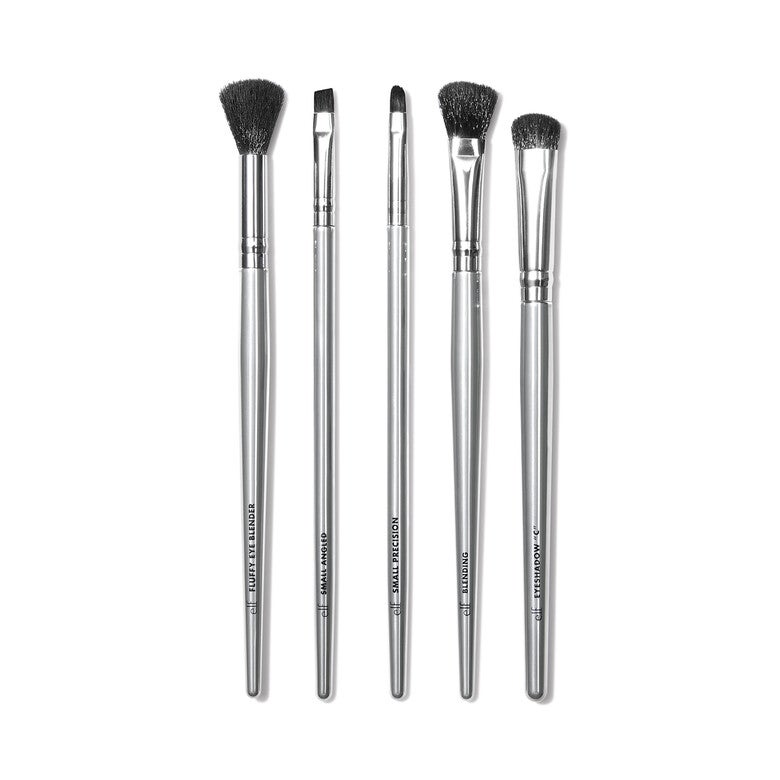 Smoky Eye Brush Kit e.l.f. Cosmetics