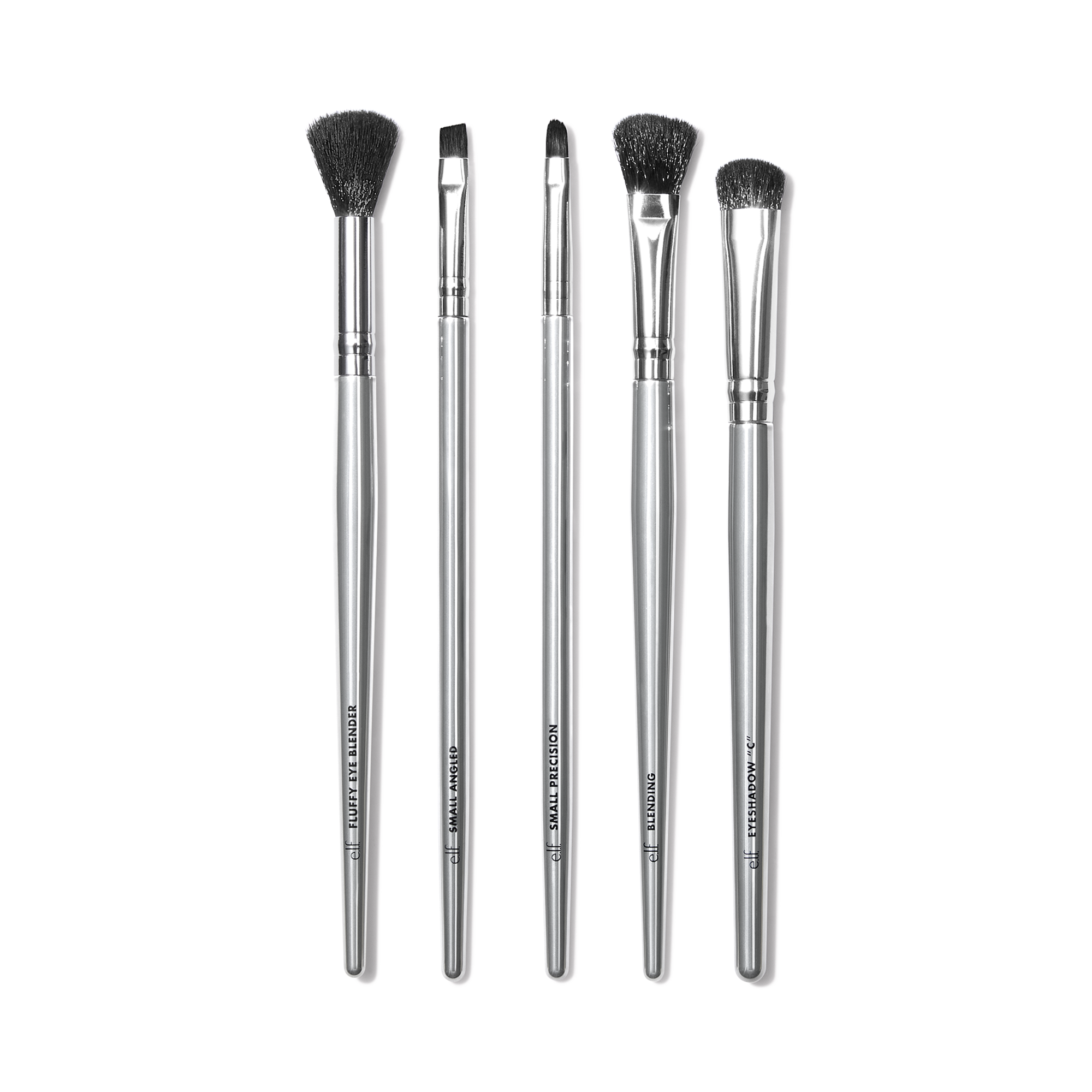 makeup brush set