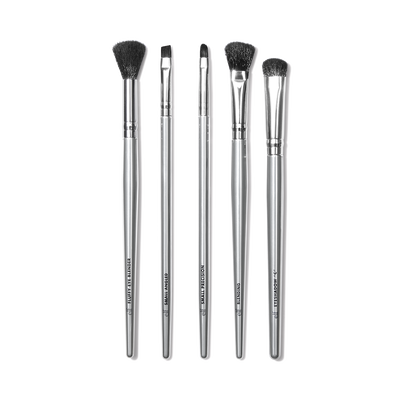 Smoky Eye Brush Kit | e.l.f. Cosmetics
