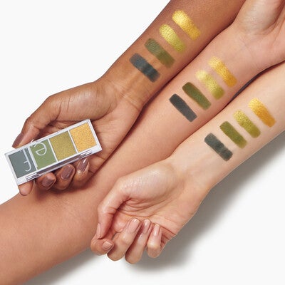 Bite-Size Eyeshadow, Hot Jalapeño