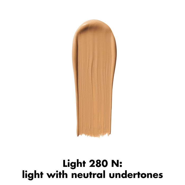 Hydrating Camo CC Cream, Light 280 N - light with neutral undertones