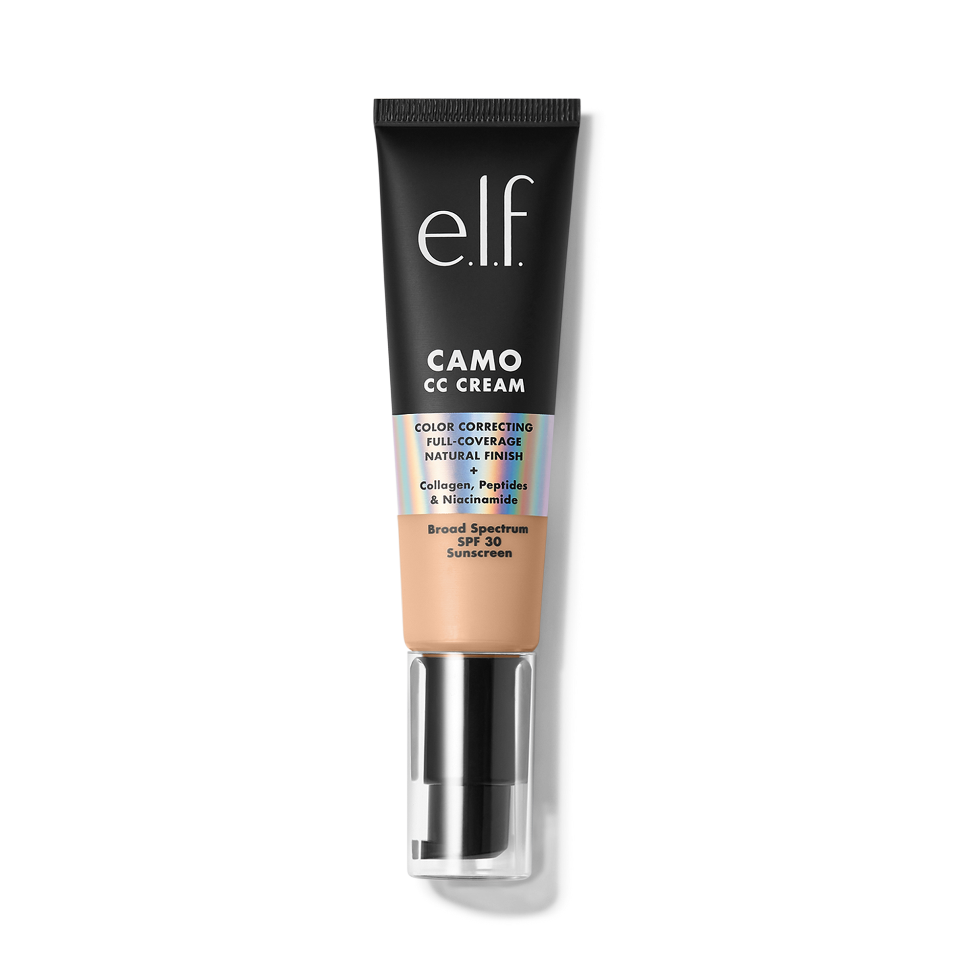 Camo Cc Cream Spf 30 Color Correcting