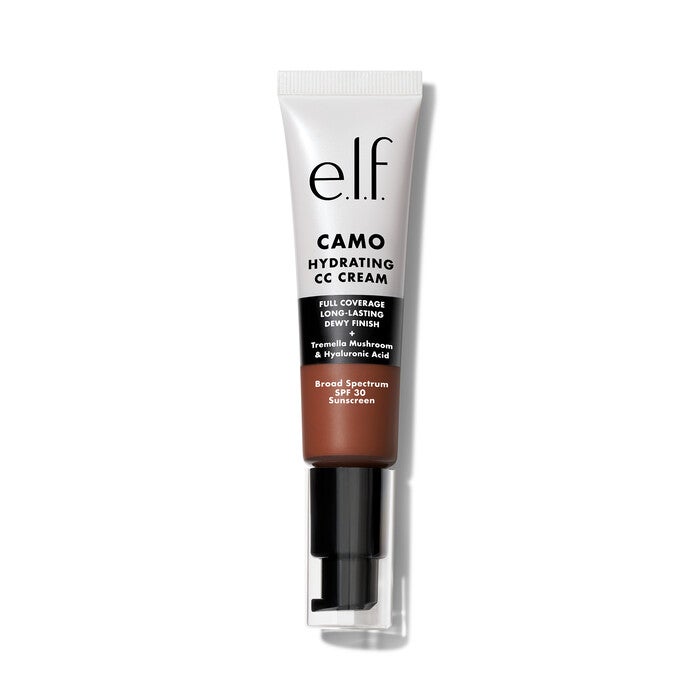 Hydrating Camo CC Cream, Deep 560 C - deep with cool undertones