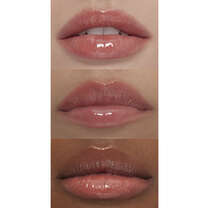 Lip Plumping Gloss, Bahama Mama - Coral orange