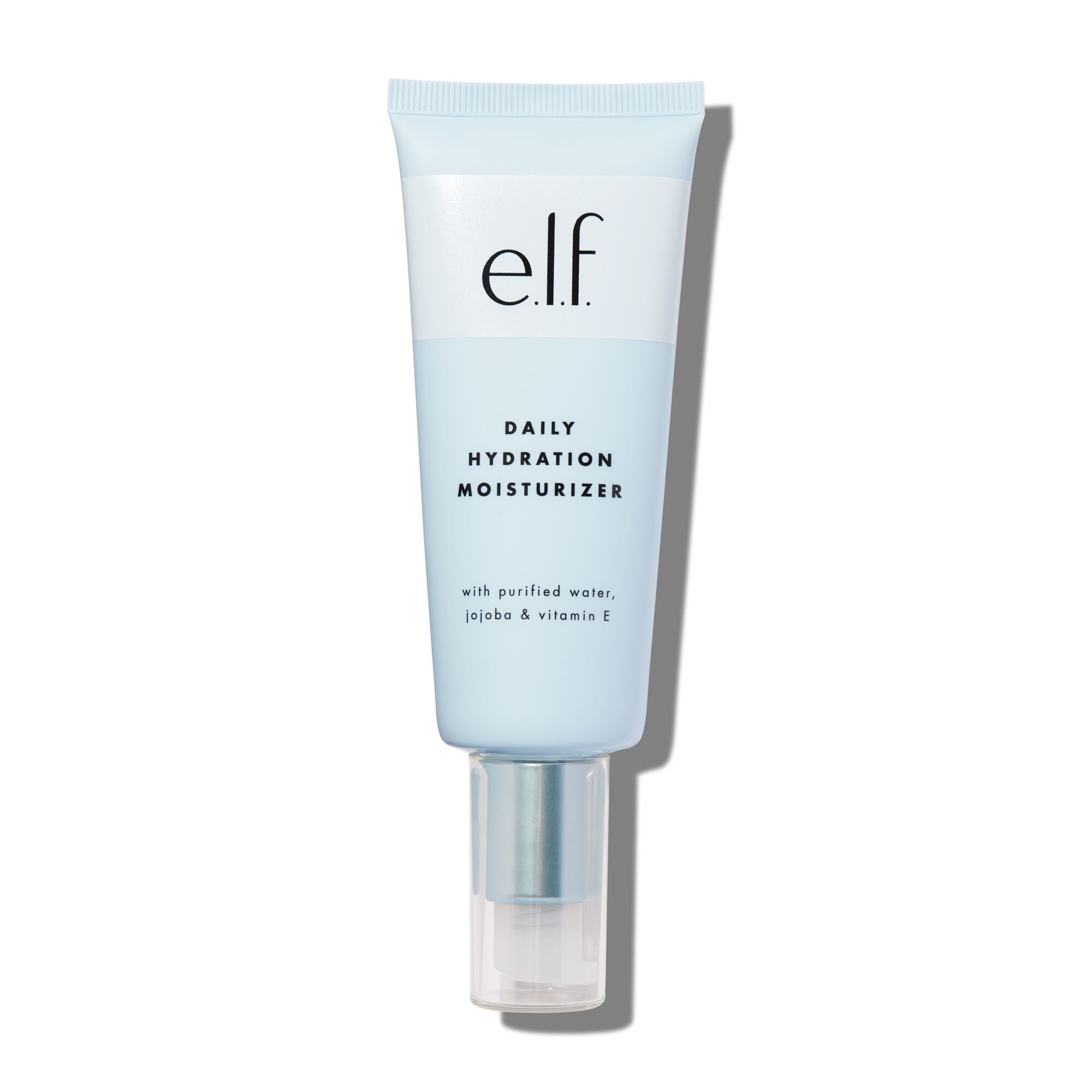 elf face moisturizer