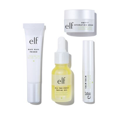 Mini Skincare Hit Kit, 