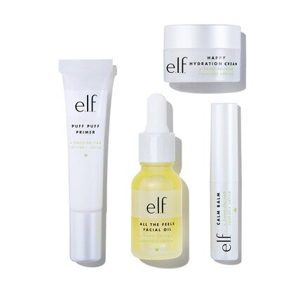 Mini Skincare Hit Kit, 