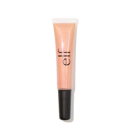 Highlighting Pearl Paint, 