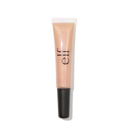 Highlighting Pearl Paint, 