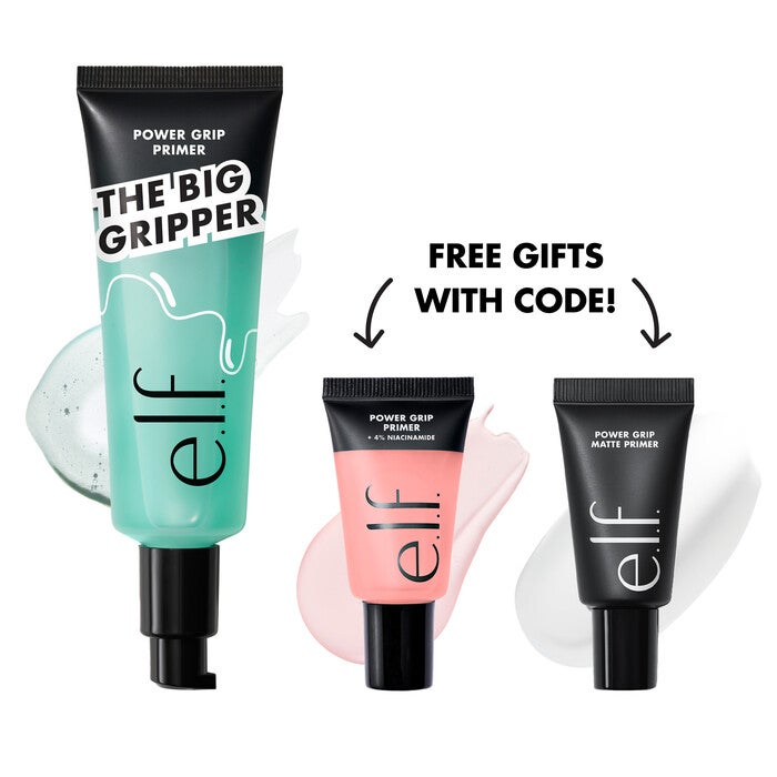 Grip Goals Bundle,