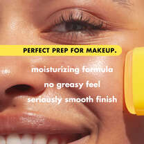 Apply Sunscreen Stick Before Applying Your Makeup