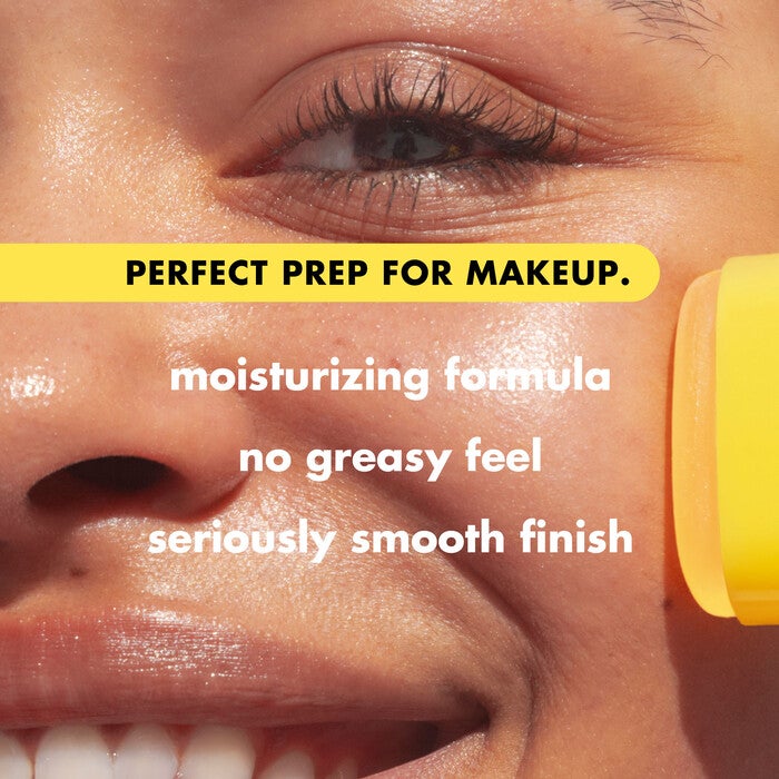 Apply Sunscreen Stick Before Applying Your Makeup