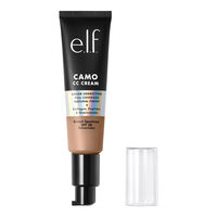 e.l.f. Cosmetics Camo CC Cream In Medium 370 N