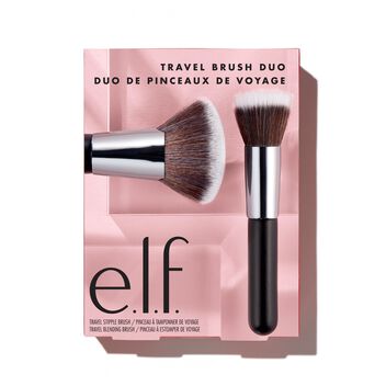 Travel Brush Duo,