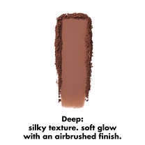 Halo Glow Setting Powder, Deep