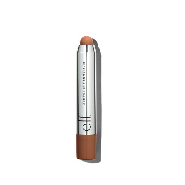 e.l.f. Cosmetics Beautifully Bare Lightweight Concealer Stick In Dark/Deep