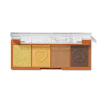 Good Vibes Only Eyeshadow Palette, Hey Sunshine