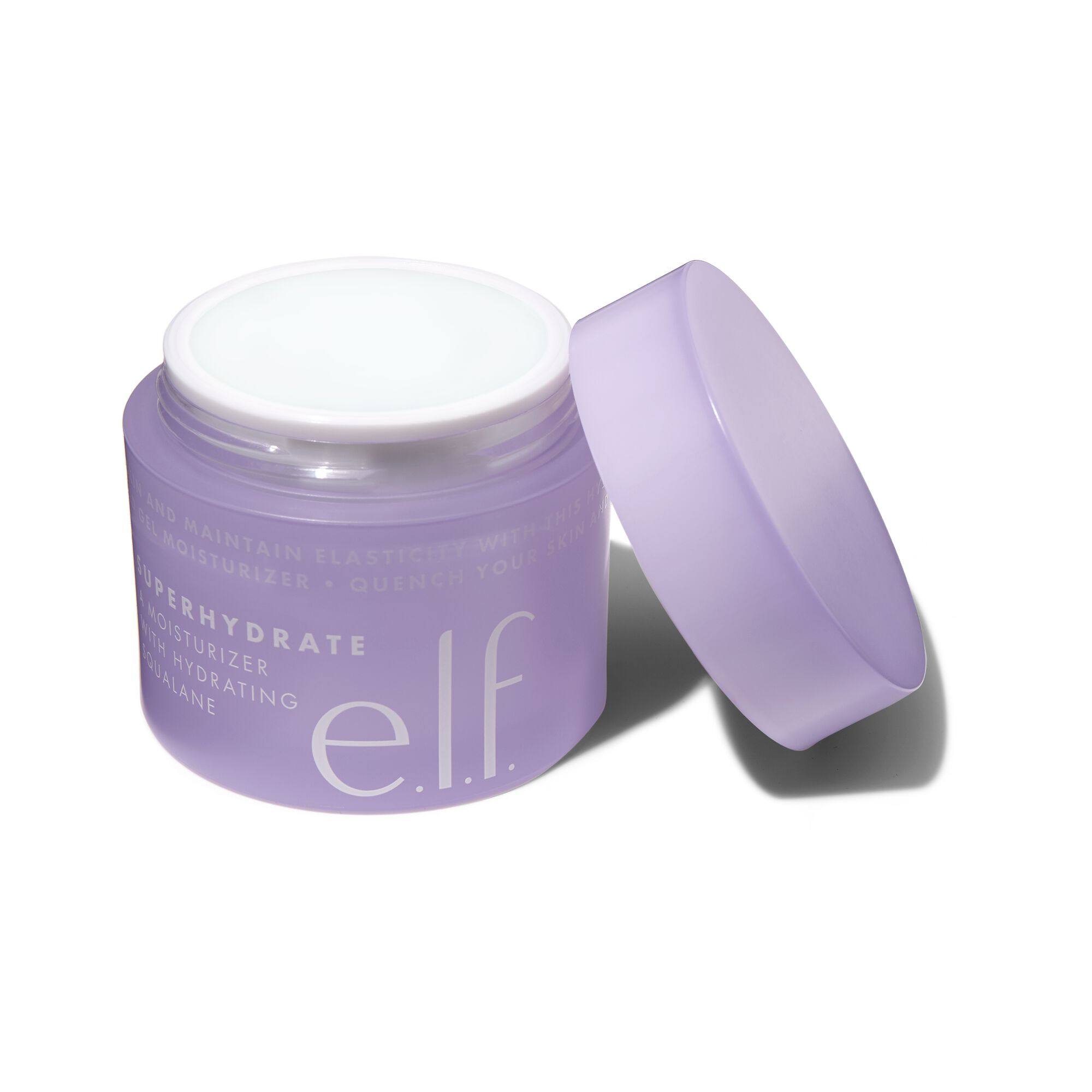 SuperHydrate | Hydrating Gel Moisturizer | e.l.f. Cosmetics- Cruelty Free