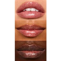 Crystal Baller Glimmer Lip Oil Lip Chart