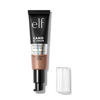 e.l.f. Cosmetics Camo CC Cream In Tan 415 C