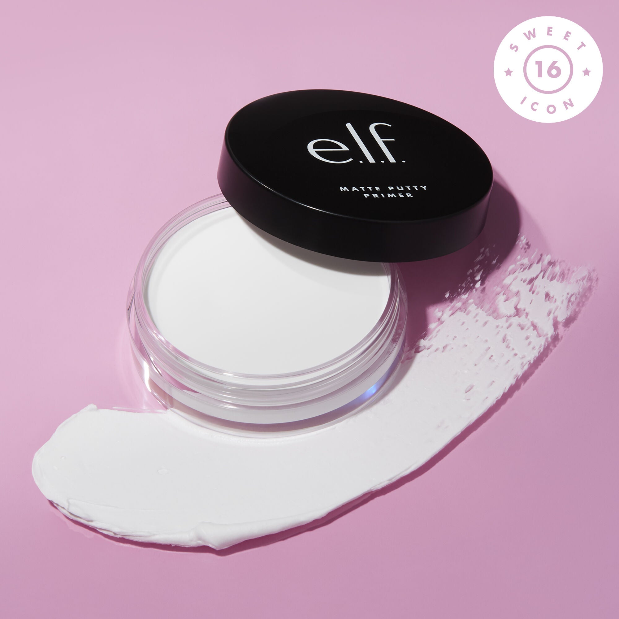 Matte Putty Primer e.l.f. Cosmetics