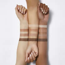 Bite-Size Eyeshadow, I Love You a Latte